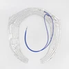 Customized Intelligent Toilet Seat cover Mica Heating Element