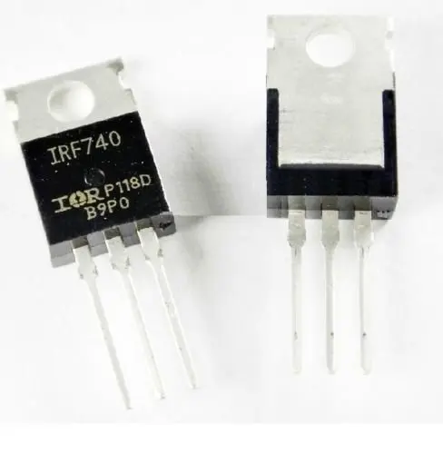 1pcs FQP27P06 TO-220