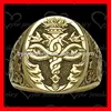 gold ring designs for men