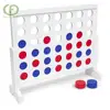 professional wooden giant connect 4 game for lawn game