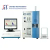 Carbon & Sulfur Analyzer for Refractory Materials