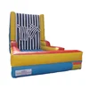 Factory direct fun Top quality with 2 sets of clothes for inflatable stickywalltoys fpr sale