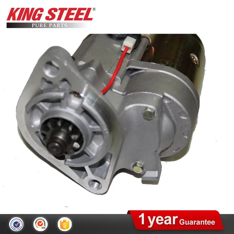 Starter Motor For Toyota Yaris Ncp22 2nzfe 19992002 2810021020 Buy Auto Starter Motor