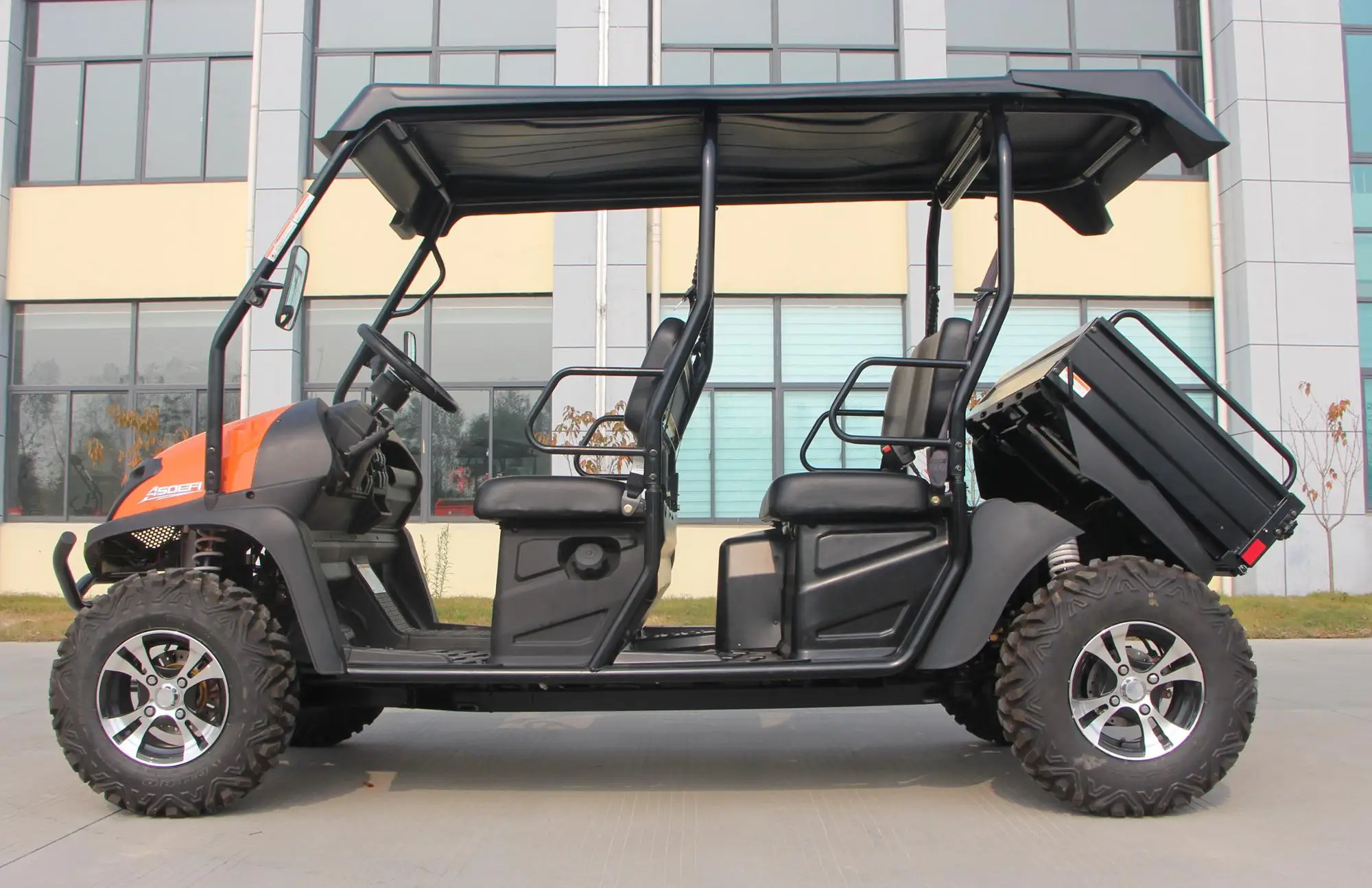 2020 Hot Sale 4 Seat 4x4 Efi Side By Side Epa Utv Buy Utv,4 Seat Utv