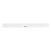 DPFP1WH FILLER PANEL, 1 RU X 19", SOLID,