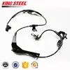 King Steel wholesale Abs Speed Sensors for Mitsubishi TRITION L200 4670B005