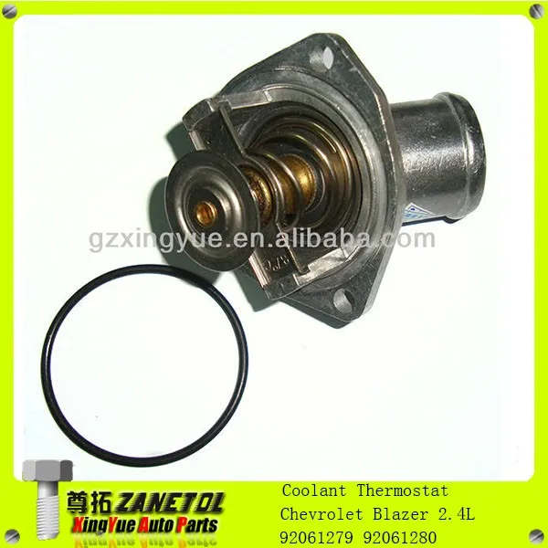 92061279 93225280 90322033 Thermostat For Chevrolet Blazer 2.4l Daewoo