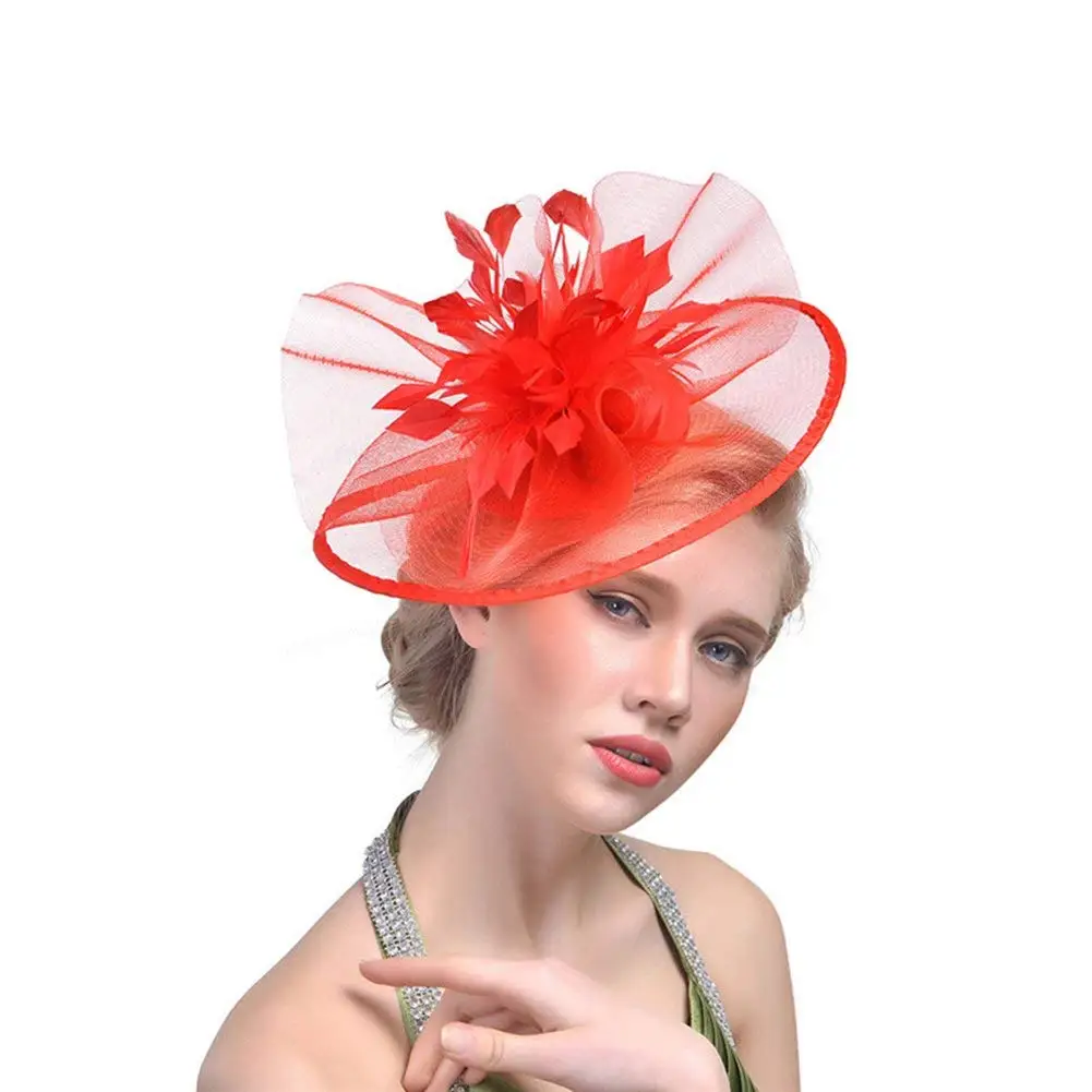 Cheap What Is A Fascinator Hat, find What Is A Fascinator Hat deals on ...