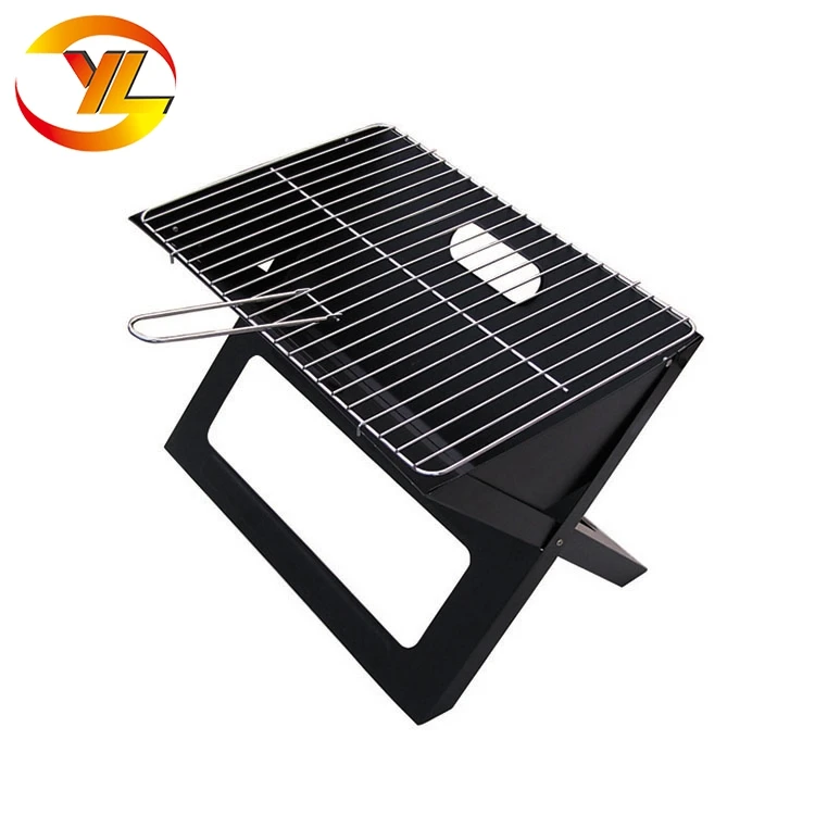 Cheap Garden Outdoor Charcoal Camping Barbecue Bbq Grill Buy Indoor