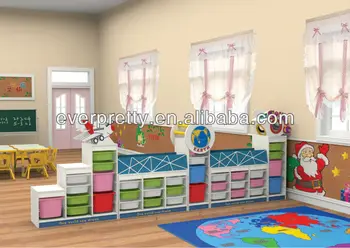 Daycare Center Wood Kindergarten Children Nursery School Furniture Daycare Center Wood Kindergarten