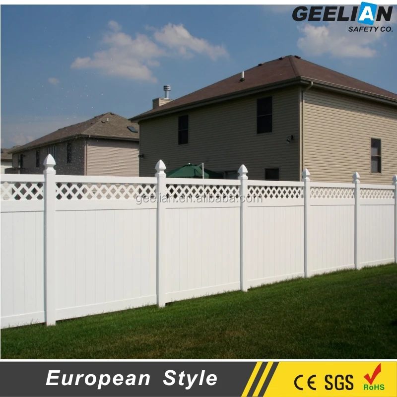 fence 25