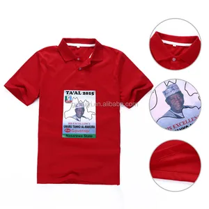 Election T-shirt customize Hot sale Election quick drying T-shirt customize Men