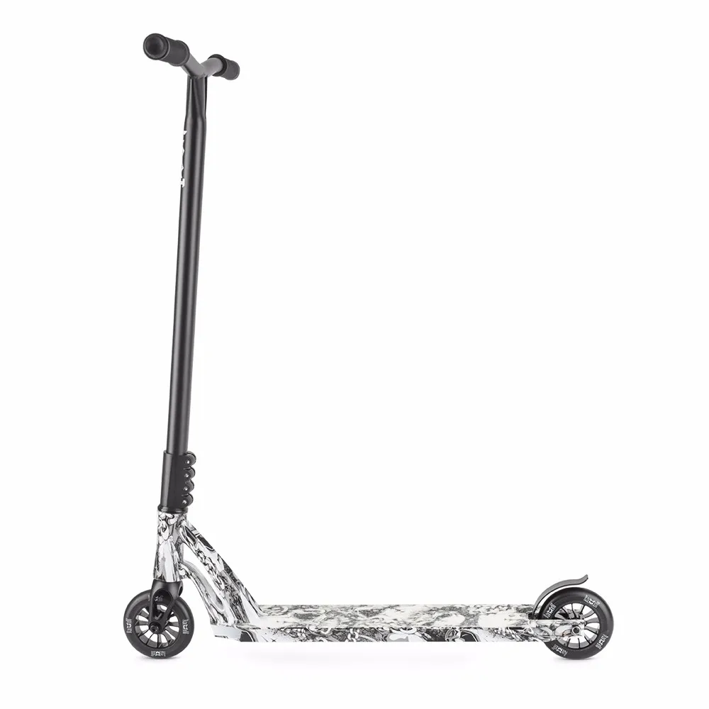 Water Transfer Stunt Scooter Freestyle Limit Pro Scooter Buy Limit