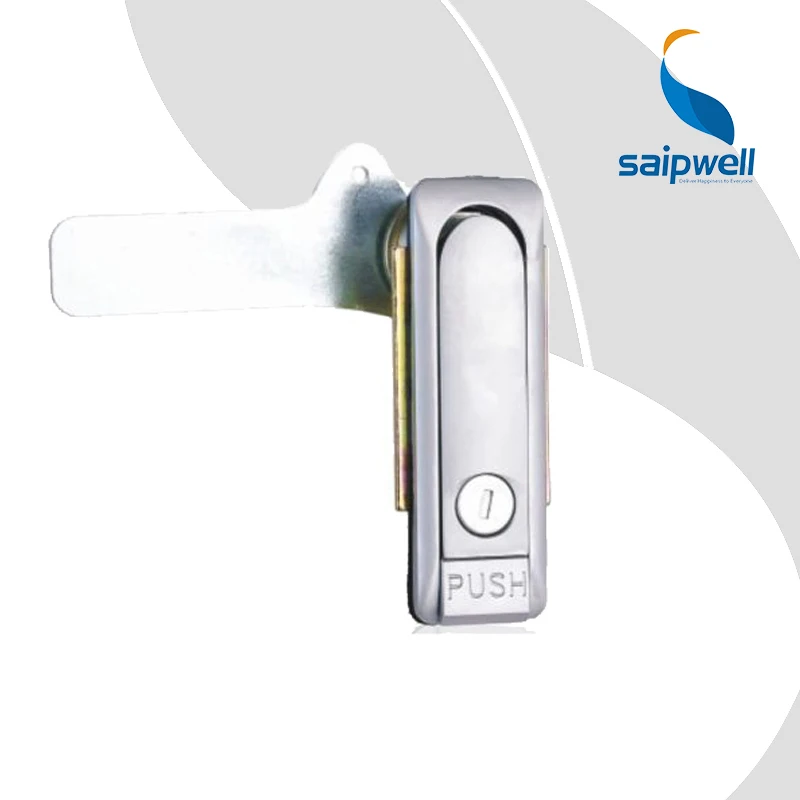 Saip Saipwell 2014 Hot Sales Hydraulic Digital Door Lock