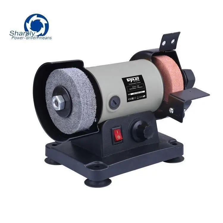 Hot Multifunction 3 Inch Bench Grinder View 3 Inch Bench Grinder