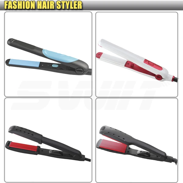 HAIR STYLER