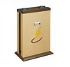 New automatic shoe cover machine keep floor cleaning Wet Umbrella Wrapping Machine