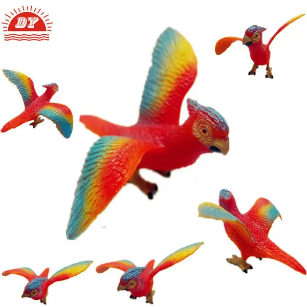 Plastic Animal Toy Colorful Birds Parrot Buy Plastic Animal Toy Colorful Birds Parrot,Plastic