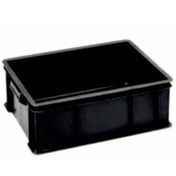 Antistatic Tray Antistatic Box Esd Component Box Esd Box Buy Antistatic Box,Esd Corrugated