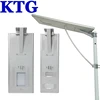 Reading a book under 70w 90w 110w 130w Solar emergency lamps for household use all in one Solar explosion-proof street light