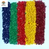 Color master batch formula, color fluorescence masterbatch, color high gloss masterbatch