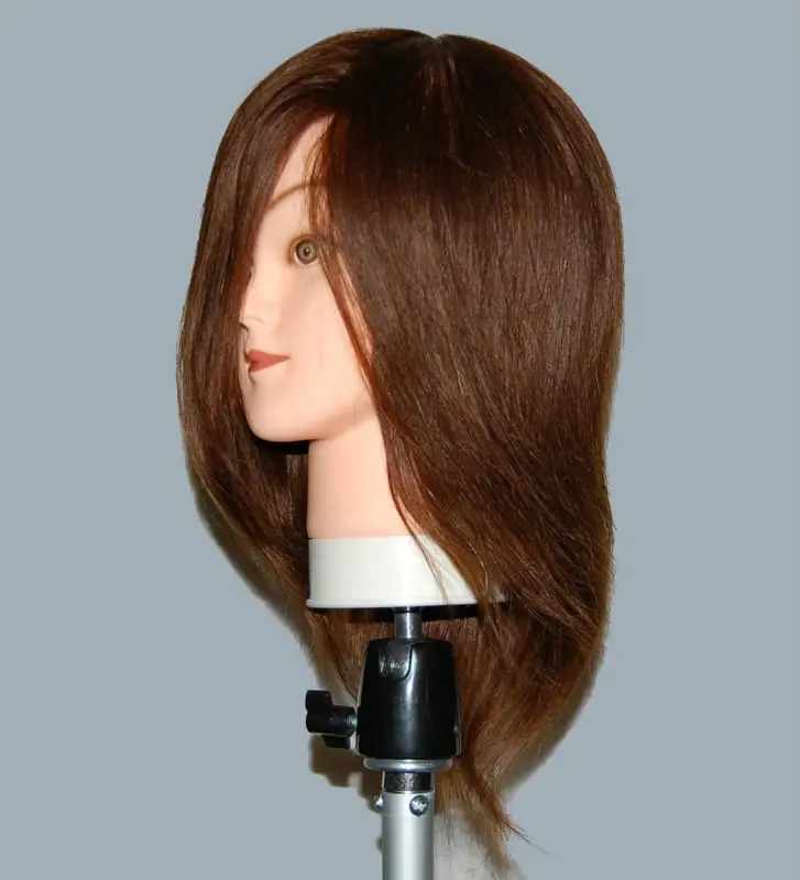 Tilt Resist Mannequin Foam Head Wig Hat Display Manikin Buy Tilt