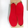 Outdoor Shoes Boots Electric Battery Powered Heated Insoles