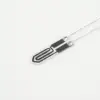MCH insulated resistor white blade electric ceramic heaters / iqos e ciga