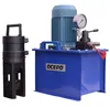 Hydraulic Repair Grip Cold Press Extrusion Rebar Splice Coupler Machine