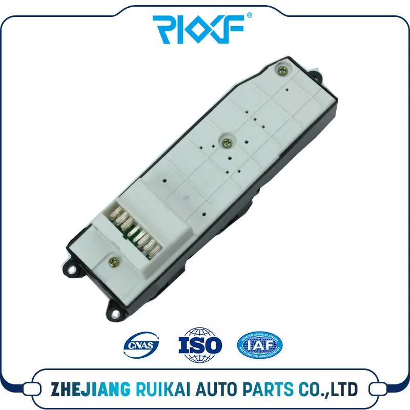 8482060090 Power Window Master Regulator Lifter Automatic Control