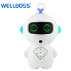2018 High-tech Intelligent Dialogue AI Robot Early Education Robot For Children Interactive Companion Learning