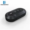 Hidden Camera Keychain 1080P Car Key DVR Recorder
