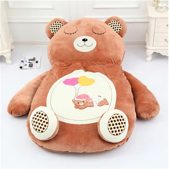 bed for teddy bear