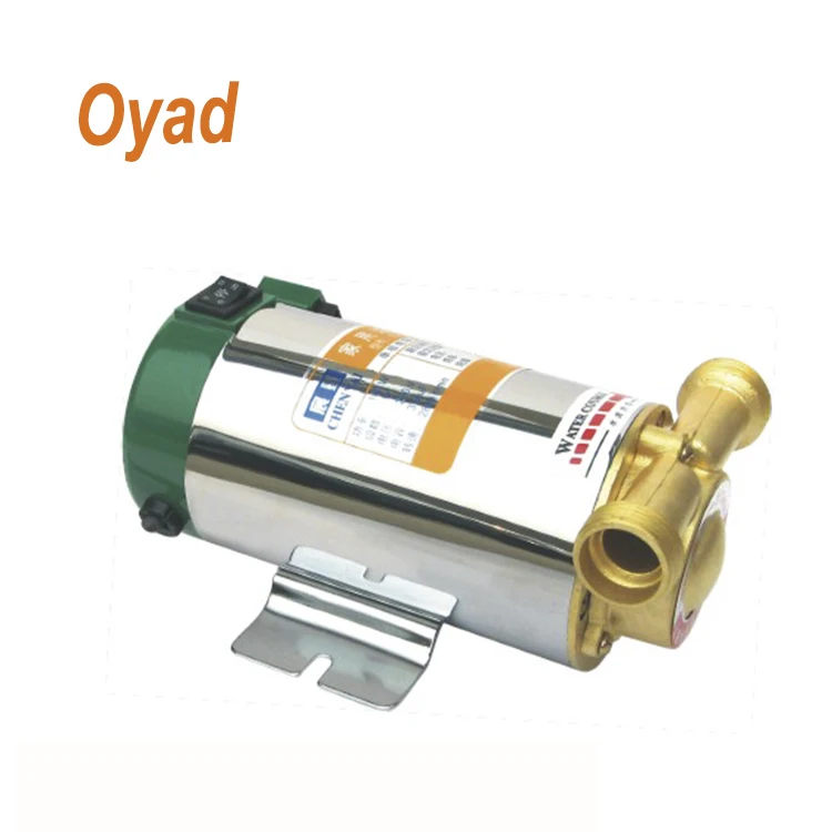 15WZS10-10 90W 10m small home automatic shower booster pump