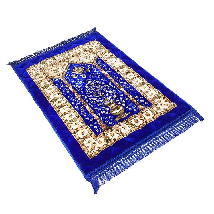 Jiachuan Carpets Embossed Foam Thick Prayer Mats For Praying Buy