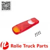 DAF 1272654 RH tail lamp lens heavy duty truck competitive price high quality auto spare parts tail lamp