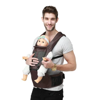 baby born carrier