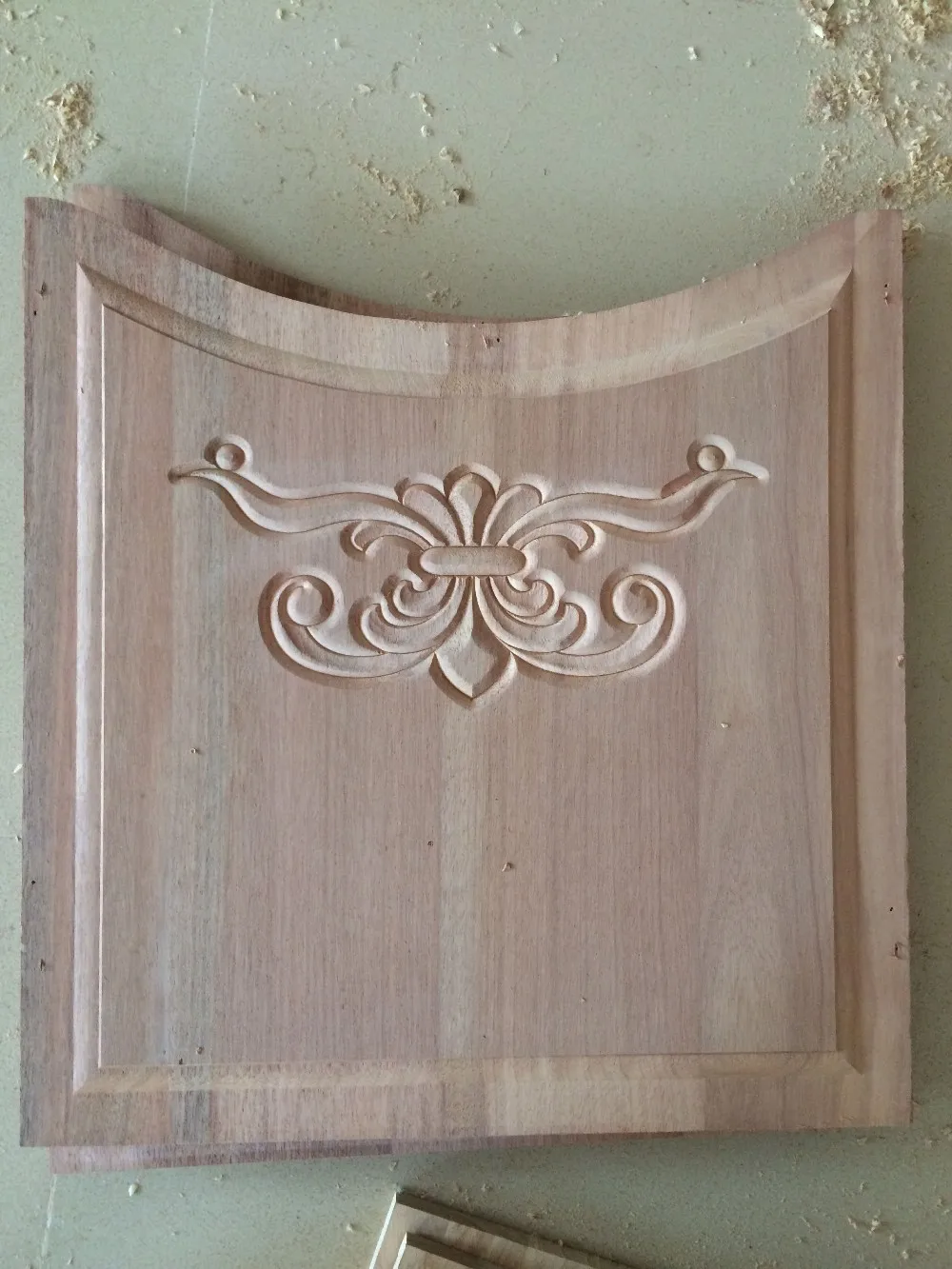 Puerta Principal De Entrada Tallado Diseños De Puertas De Madera Para