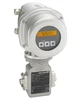 E+H Proline Promag 50H Electromagnetic flowmeter for smallest flow rates with a modular electronic concept