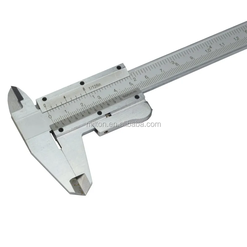 150mm Vernier Caliper With Auto Clamp Self Lock Slider Caliper Buy Vernier Caliper With Mono