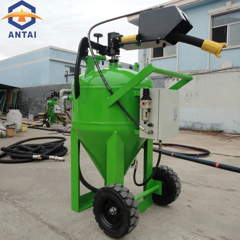 Dust Free Sandbaster Vacuum Sandblaster Buy Dust Free Sandbaster