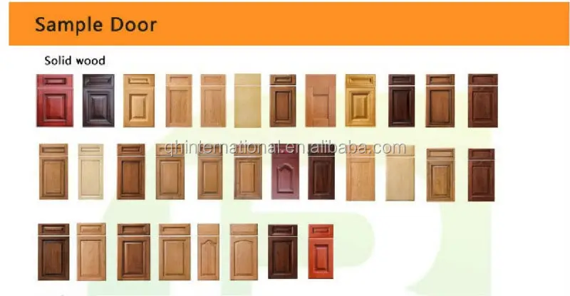 How To Make Kitchen Cabinet Doors From China Buy How To Make Kitchen Cabinet Doors High End Knock Down Kitchen Cabinets Modular Kitchen Cabinets