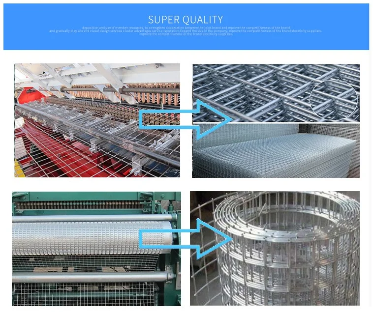 Wire Mesh Roll Hardware Cloth 1/2 3/4 1 Inch Galvanized Fencing Buy