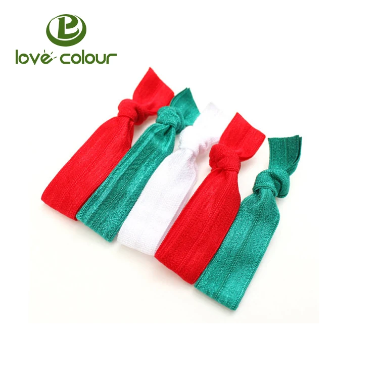 hair ties