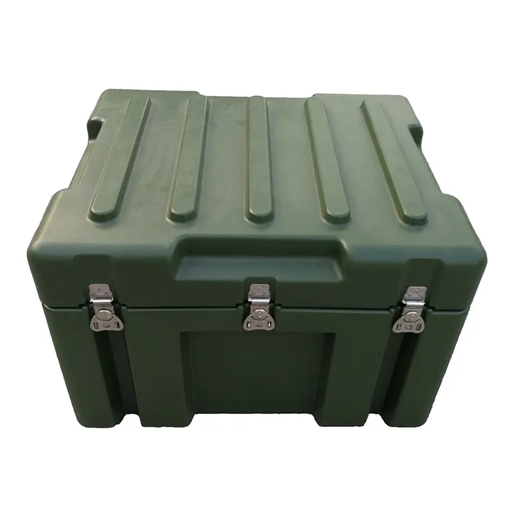 Spacecase Military Storage Containers