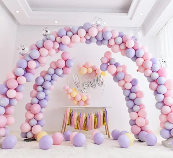 Balloon Arch Kit Accessory Balloon Stand Party Decoration Wedding