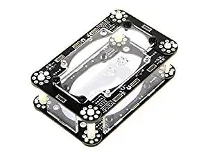 SeeedStudio - Skeleton Box 10x7 - Protection Circuit Device Shell - DIY Maker Open Source BOOOLE