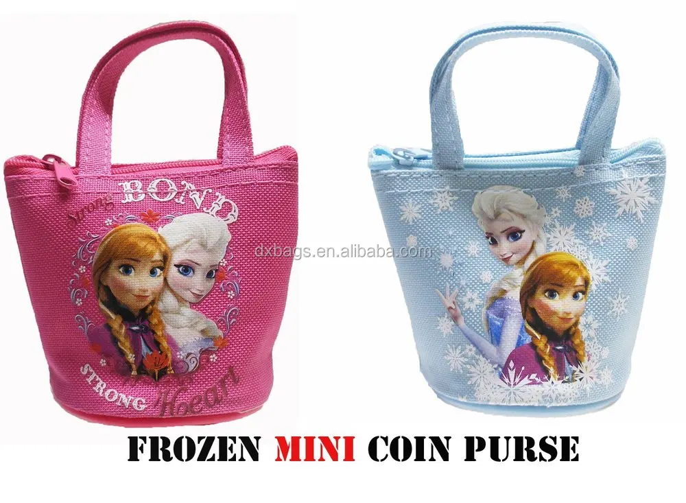 frozen small bolsa
