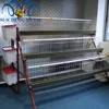 guangzhou chicken cages layer 128 poultry farming chicken cage for tanzania