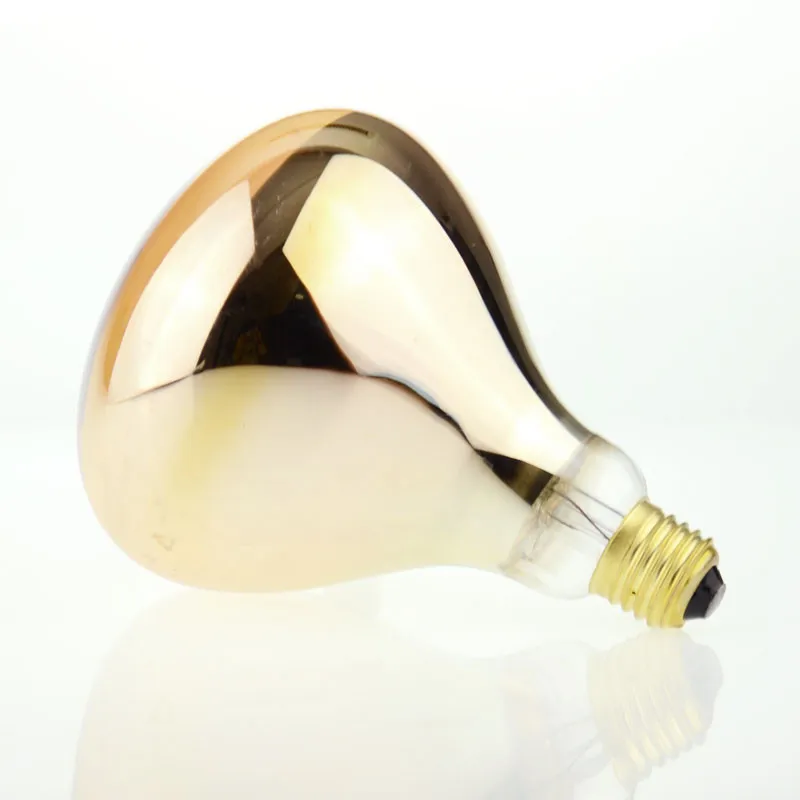 Factory Price Waterproof Infrared Led Heat Lamp R125 Infrared Heating Lamp Bulb Buy Infrared